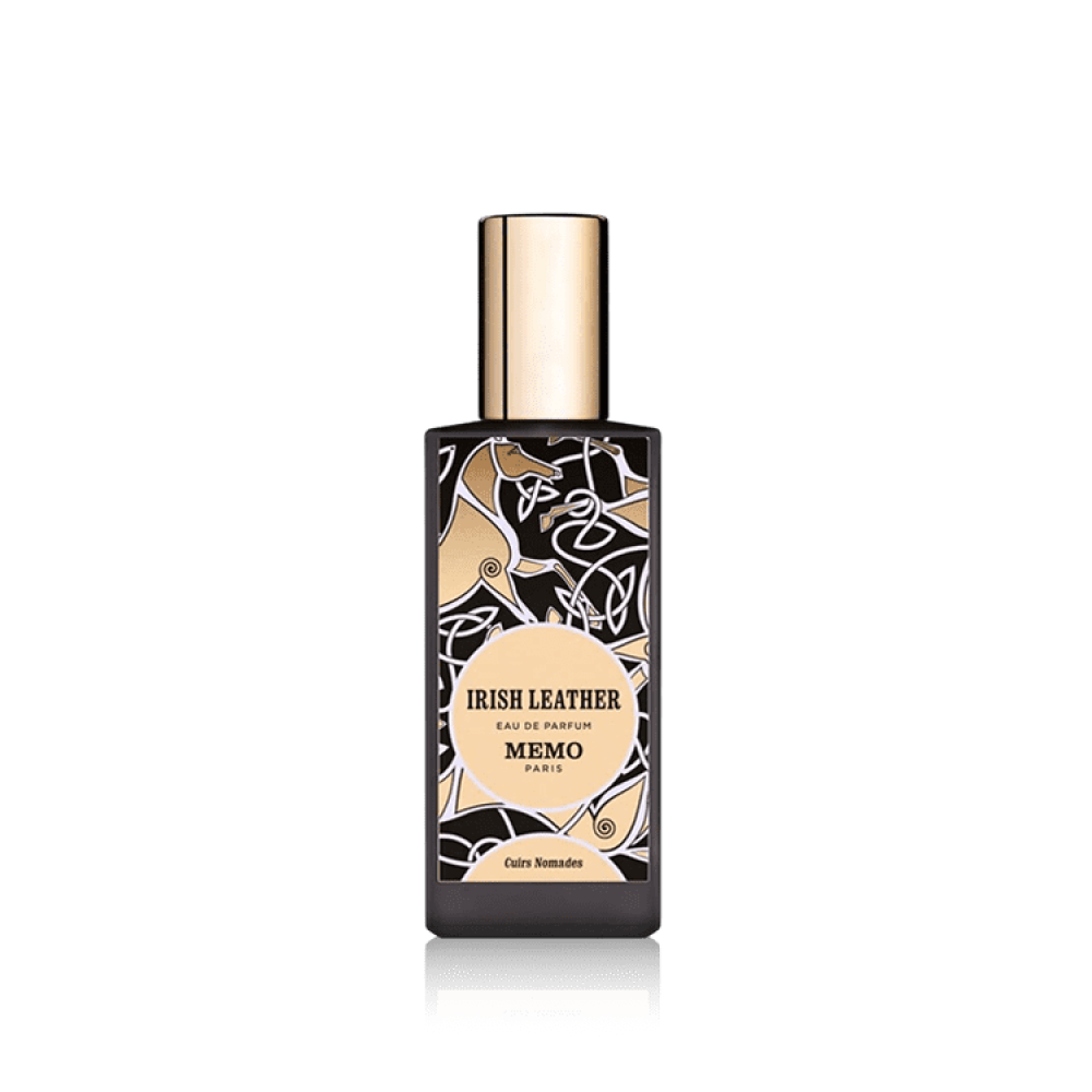 عطر ميمو باريس أيريش ليذر