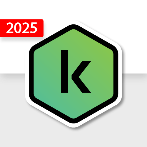 تنشيط كاسبرسكي 2025