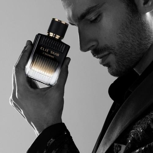 عطر الي صعب لاهوم للرجال - 100 مل