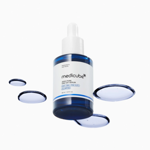 سيروم ميديكوب زيرو بور ون داي 30 مل