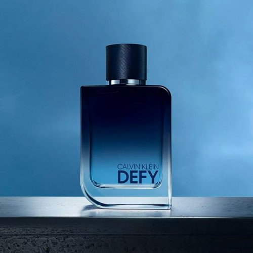 عطر كالفن كلاين ديفي الرجالي او دو بارفيوم 100مل
