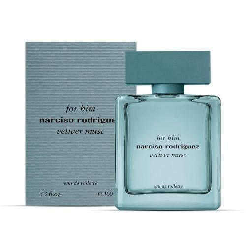 عطر نرسيسو رودريغز فيتفير مسك او دو تواليت 100مل