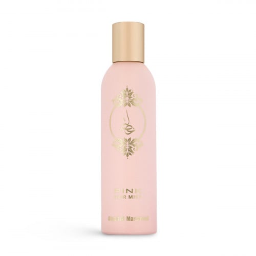 عطر شعر خصله