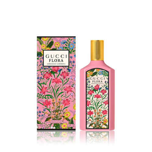 عطر قوتشي فلورا جورجيوس غاردينيا