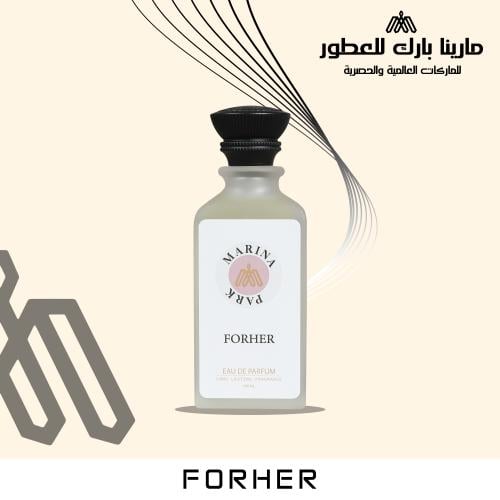 عطر فورث