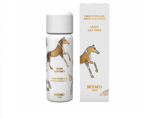 معطر شعر فرينش ليذر من ميمو باريس