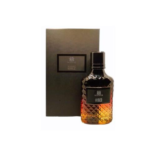 عطر ألبين نوبل موستنق برفيوم رجالي 100 ملي