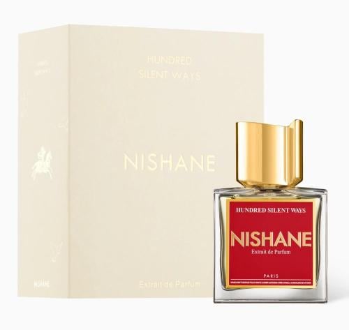عطر نيشاني هاندريد سايلنت وايز اكسترايت