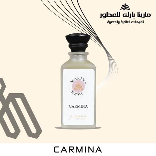 عطر كارمينا