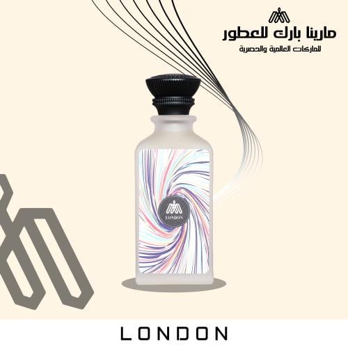 عطر لندن