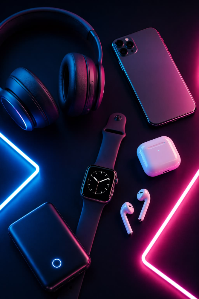 لماذا يعد Techhnova وجهتك لشراء أفضل الأجهزة المنزلية؟