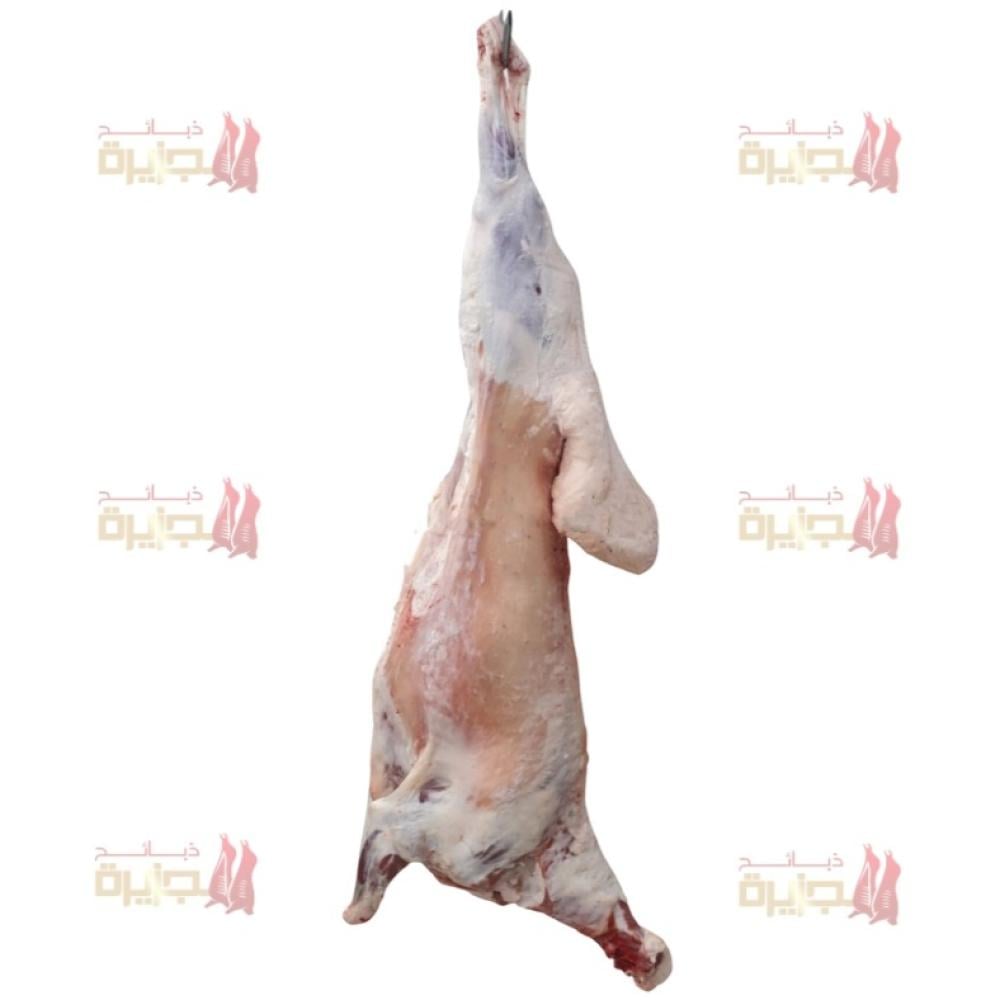 ذبيحة