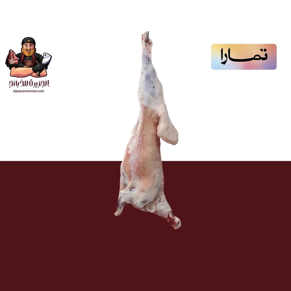 ذبايح تقسيط تمارا خميس مشيط