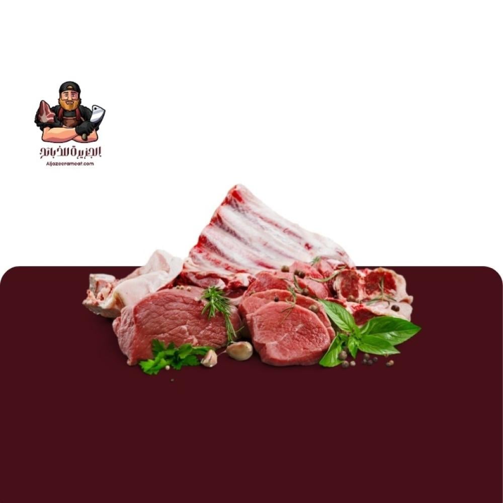 أفضل ملحمة غنم في الرياض