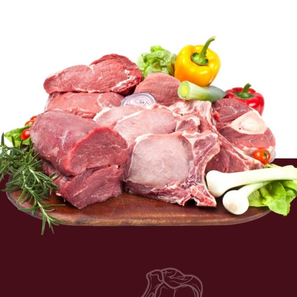 شراء لحوم اون لاين