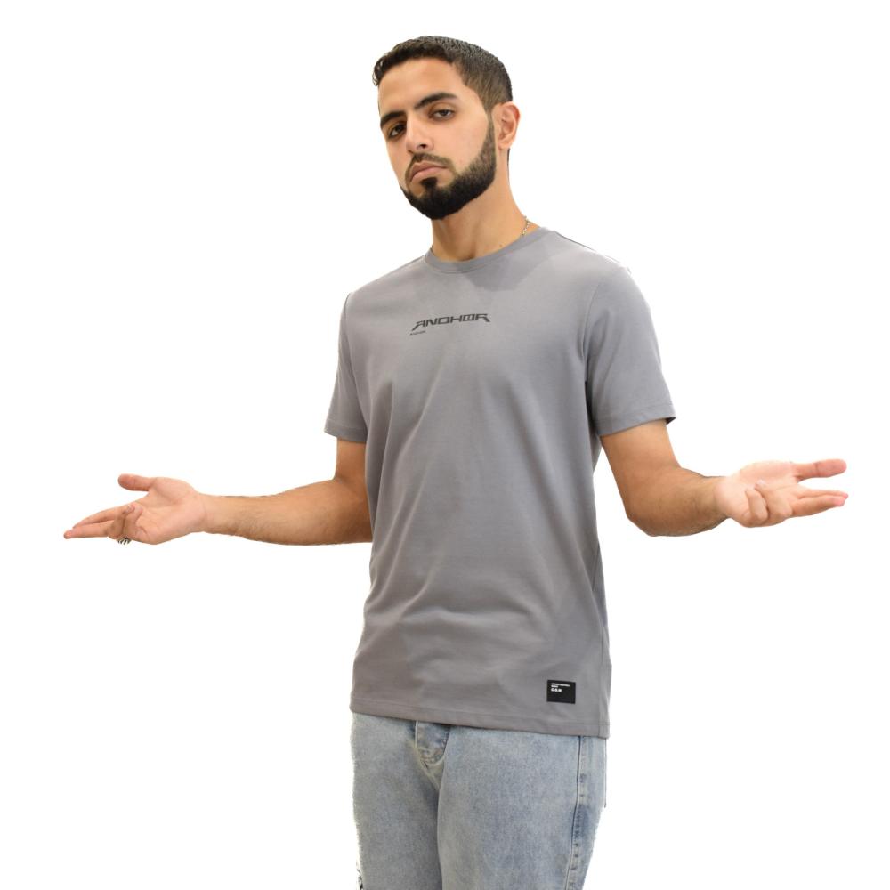 رمادي