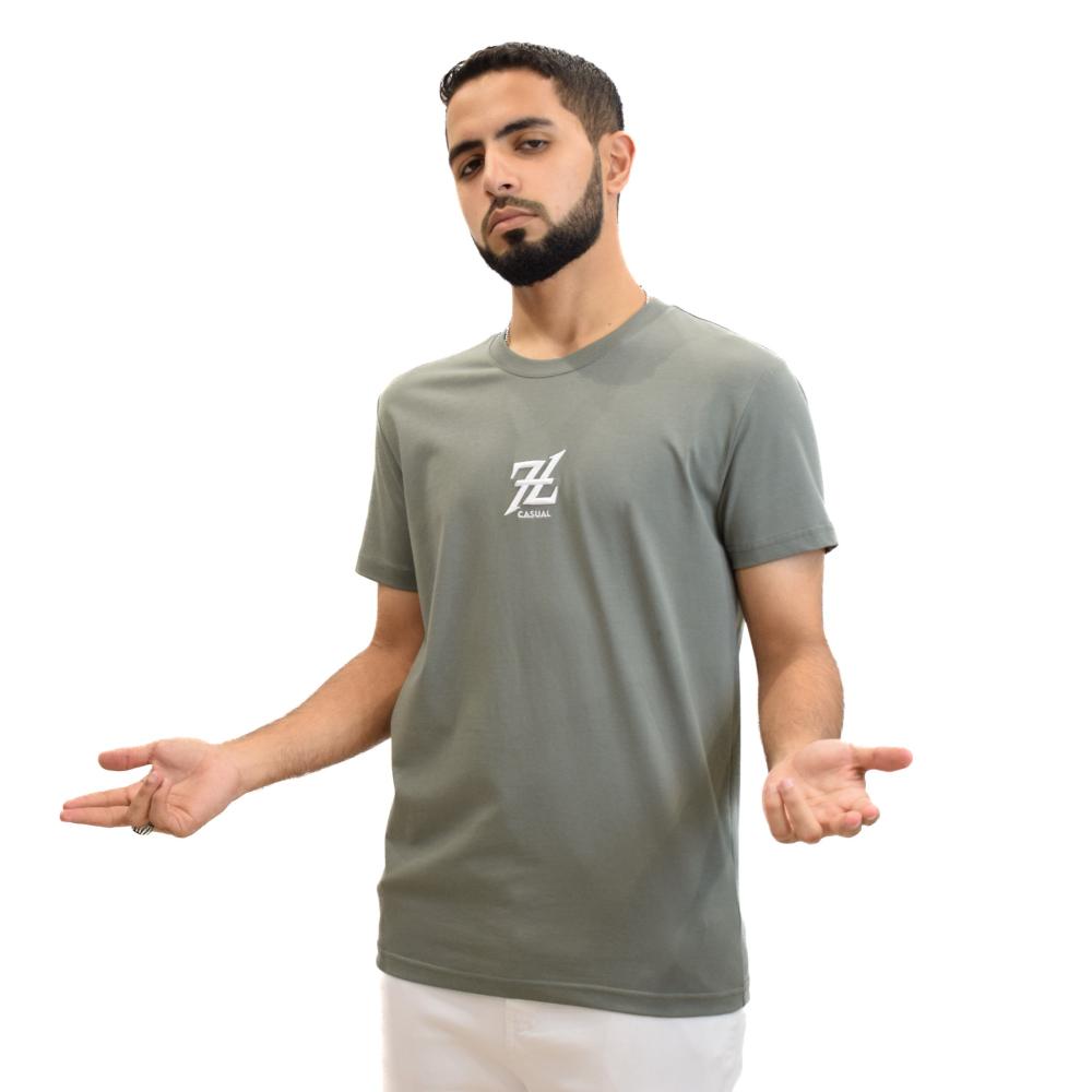 رمادي