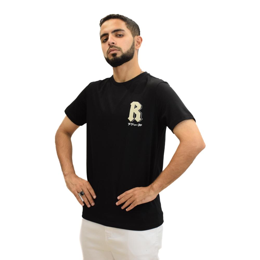 أسود