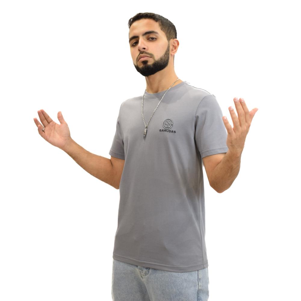 رمادي