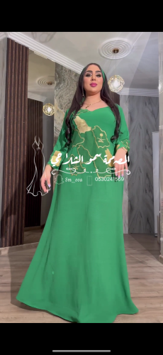 ‏ ‏جلابيه