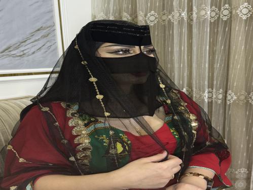 برقع