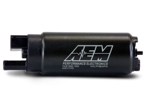 طرمبة بنزين رياضية AEM340