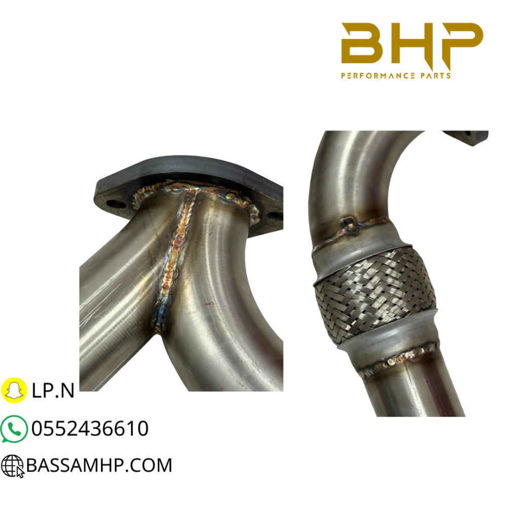 هدرز ربع راسين فوكس سكايلاين الاصلي