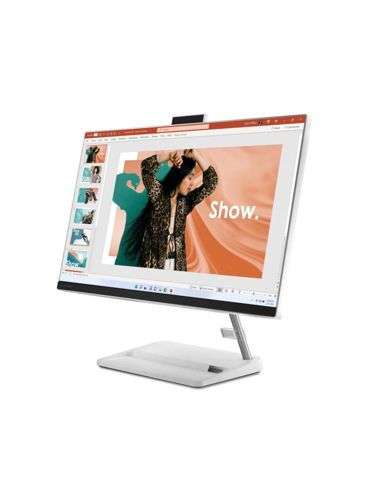 一体型パソコン LENOVO IdeaCentre AIO 3 24IAP7 IdeaCentre AIO 3 24” All In One Computers | Lenovo US