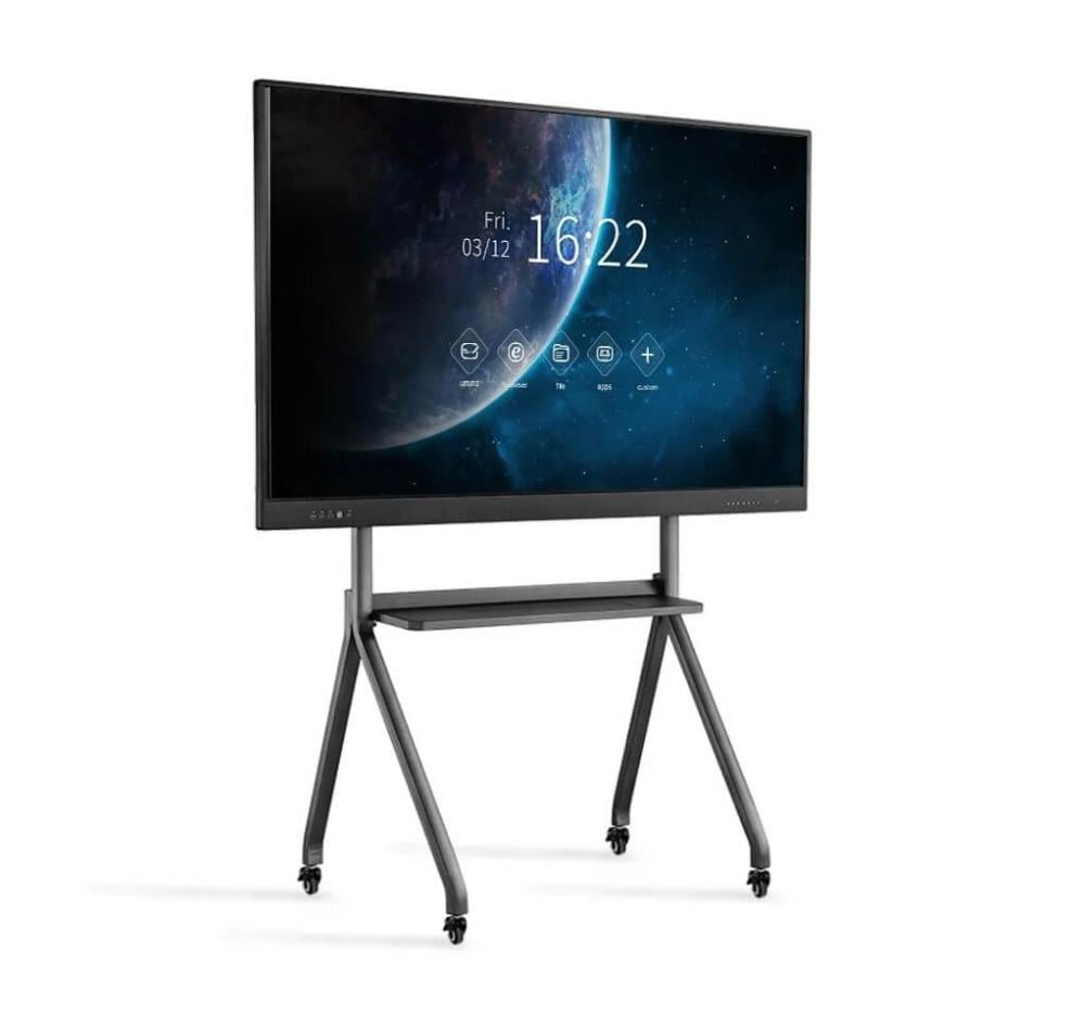 ego interactive display 86inch 4k