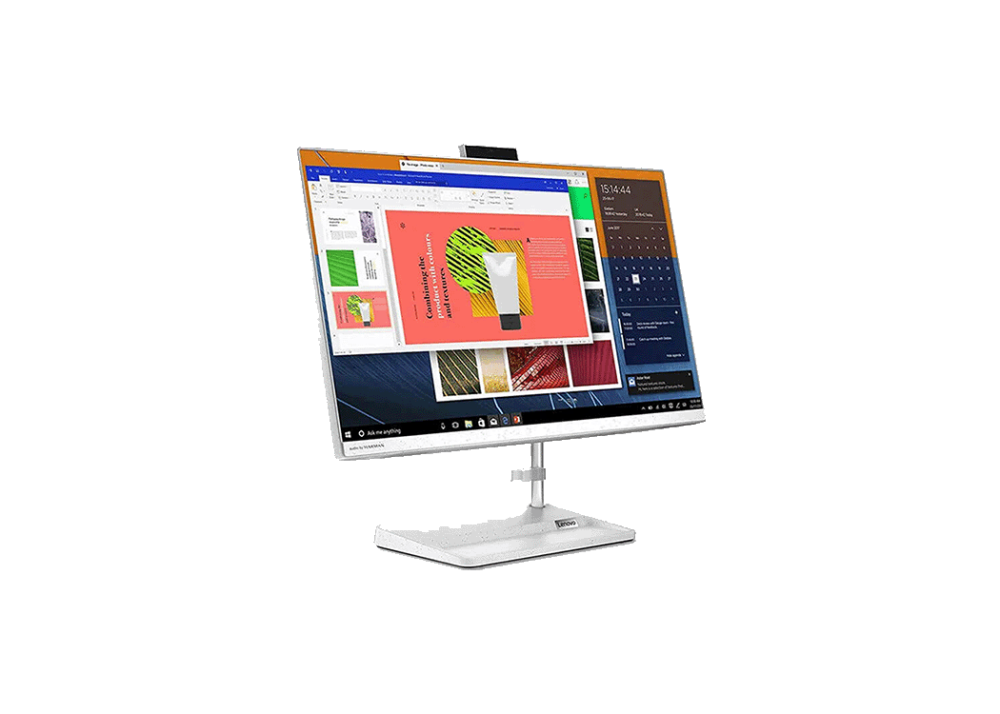 Lenovo IdeaCentre 3 24IAP7 All-in-One PC | 23.8