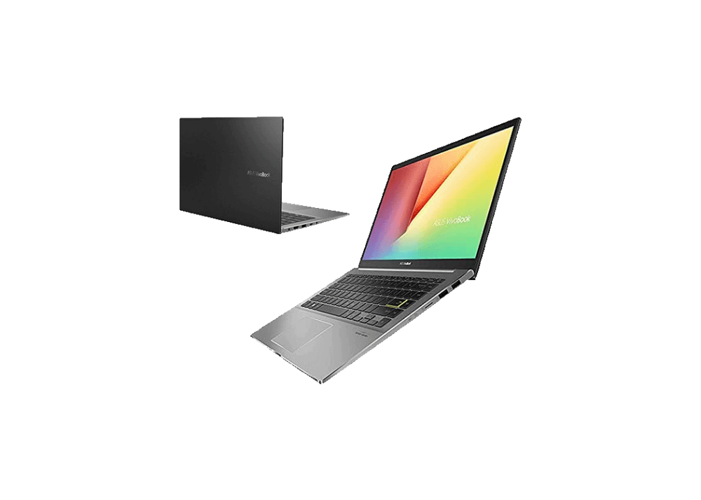 ASUS VivoBook S14 Notebook, Model M433IA-EB022T, 14