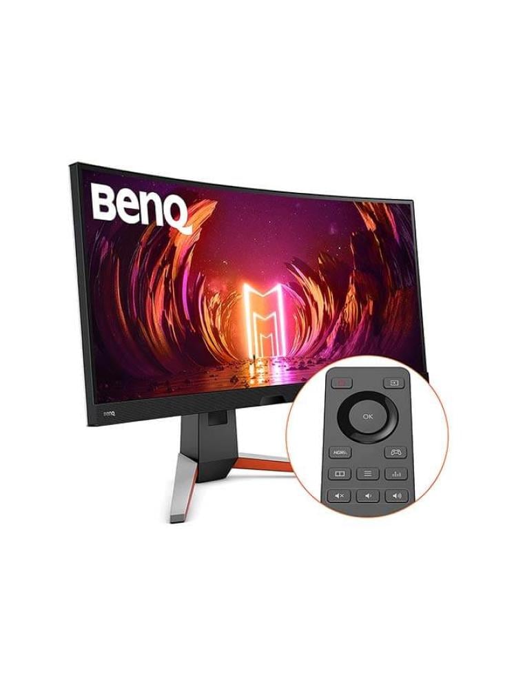 BenQ MOBIUZ EX3415R 34