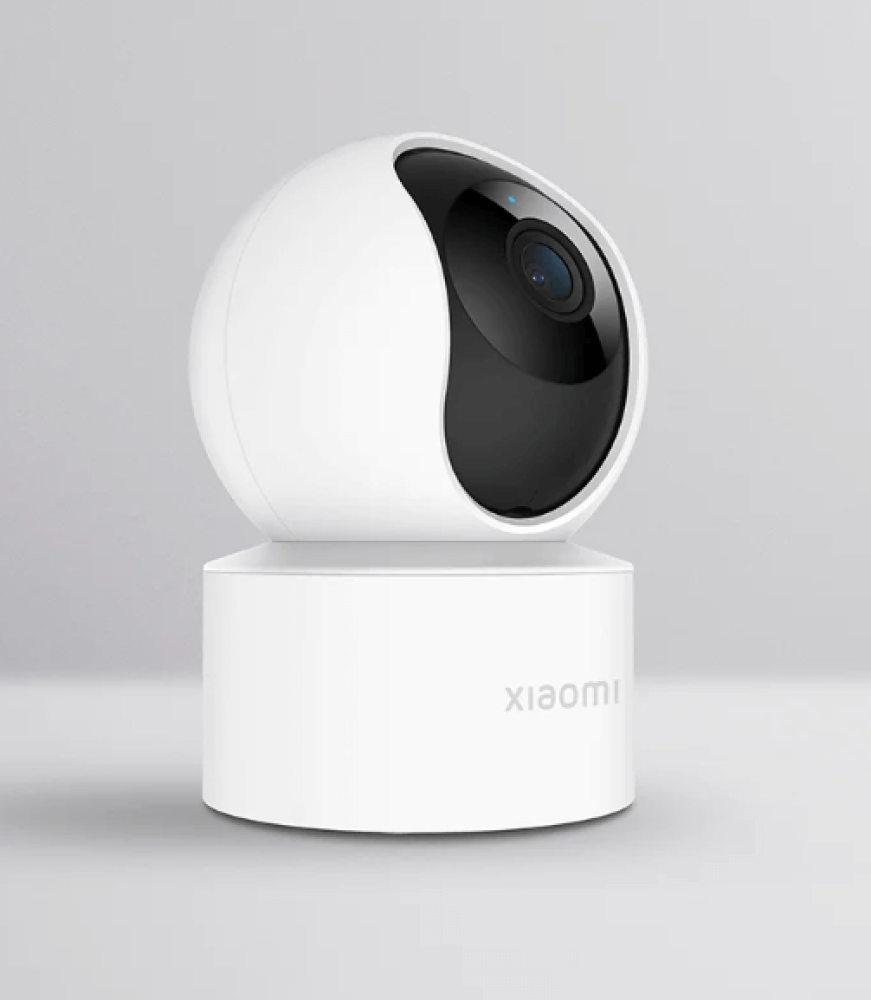 Xiaomi C200 IP Surveillance Smart Camera White Best Deals on