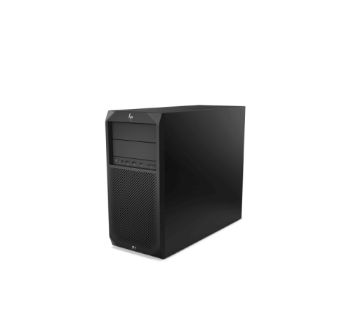 جهاز اتش بي Z2 Tower G4 Workstation - معالج Intel®...