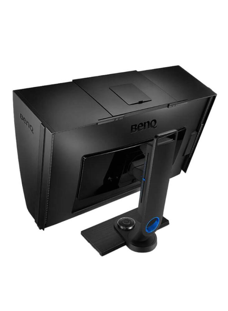中古】BenQ カラーマネージメントモニター ディスプレイ SW2700PT 27