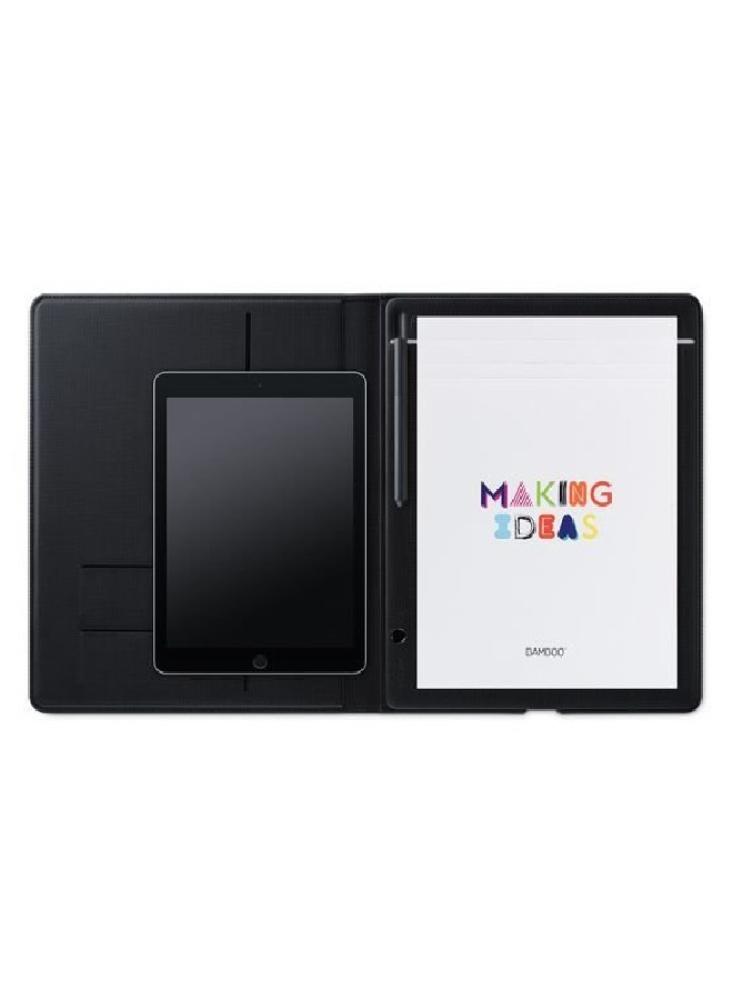ノートPCケース WACOM BAMBOO Folio small Wacom Bamboo Folio Review | PCMag