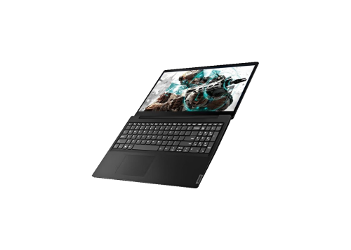 لابتوب نوت بوك لينوفو IdeaPad S145 15LL, كود 81W80...