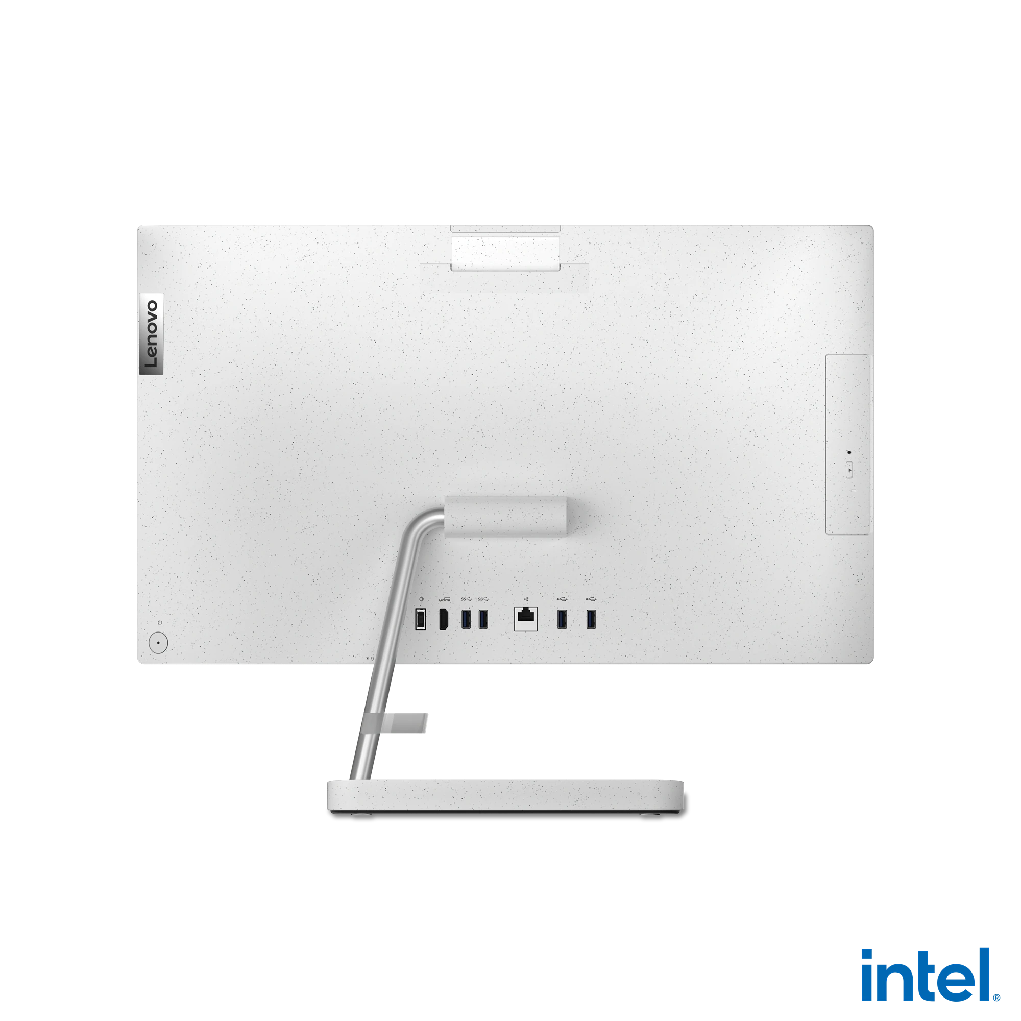 Lenovo IdeaCentre 24IAP7 All-in-One PC FHD Display