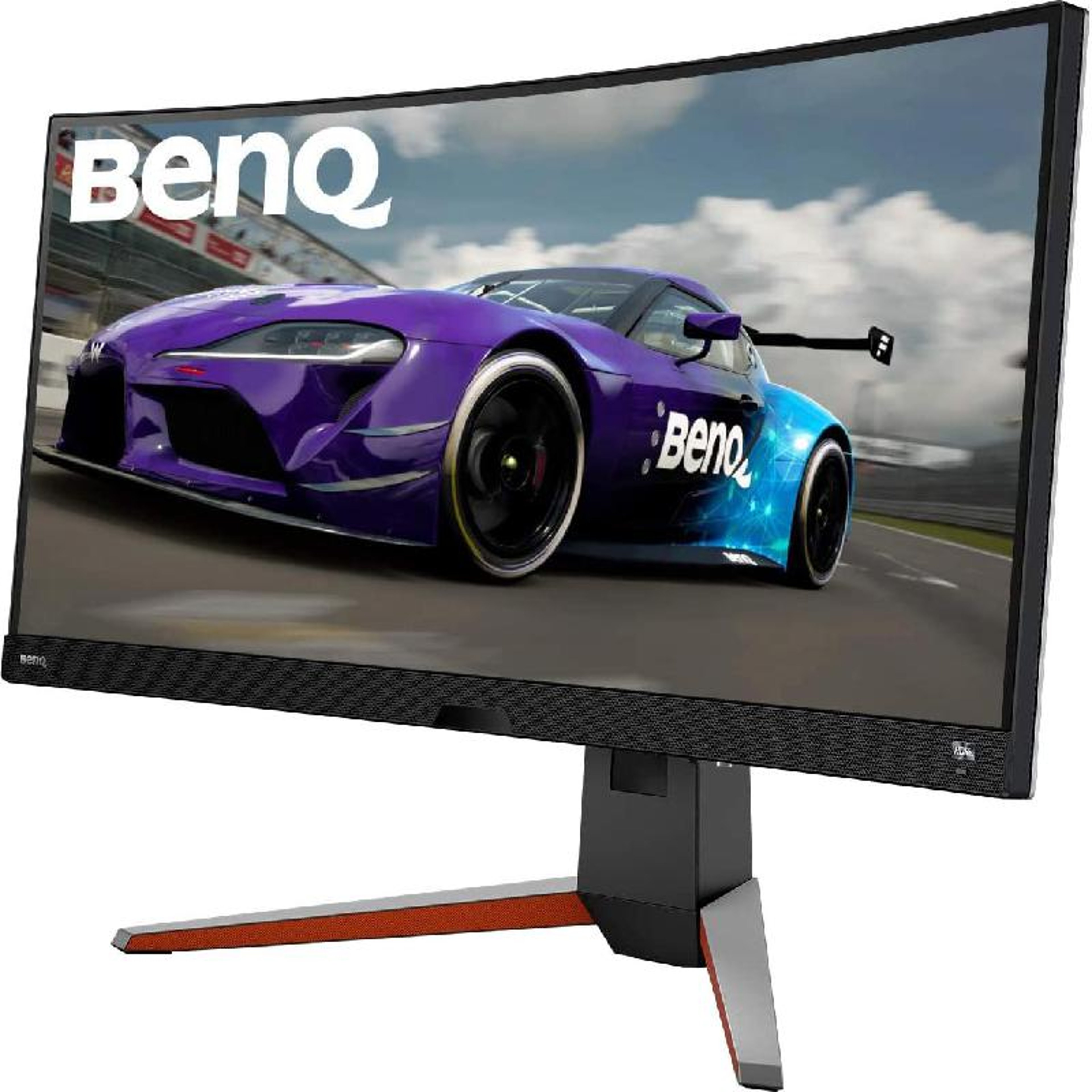 BenQ MOBIUZ EX3415R - 34