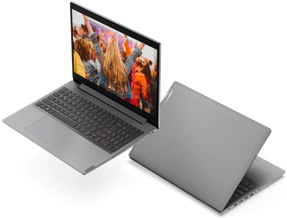 Lenovo IdeaPad L3 15IML05 81Y3, Core i5 10210U 1.6GHz, 8GB DDR4 RAM, 512GB  SSD Storage, Windows 10 Pro, 15.6 Inch HD TN Display, Model 81Y300HXAD,  English/Arabic | Grey - Best Deals on