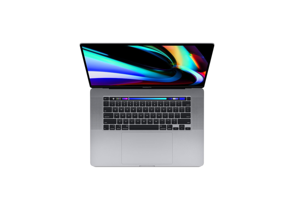 MacBook Pro (2019) i7 16GB SSD 512GB（Mac Store UK MacBook