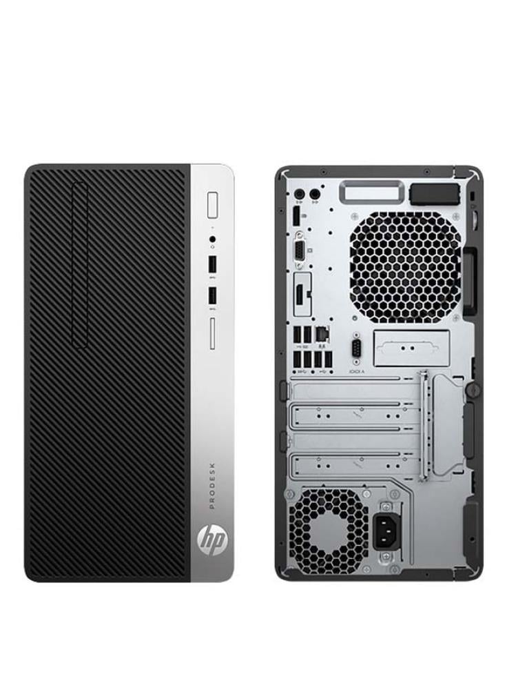 Office2019】Prodesk400G5 i5-8500 NVMe512 HDD500 RAM16G DVDRW Win11