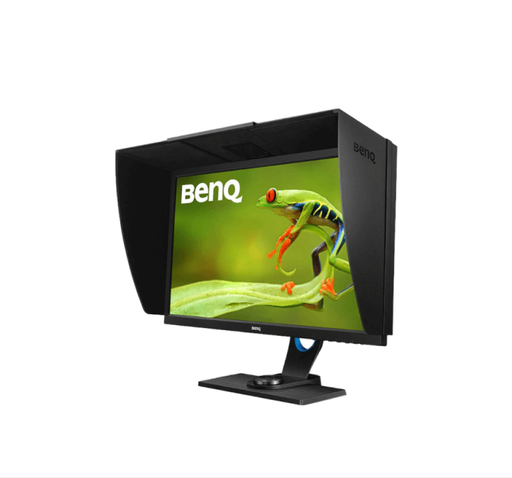 BenQ SW2700PT 27
