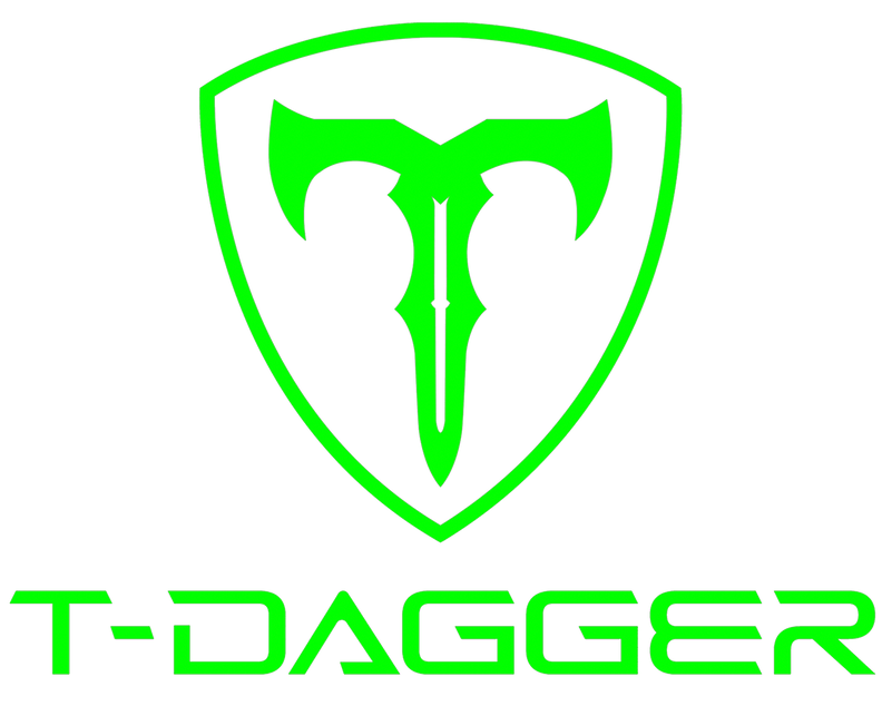 T-DAGGER