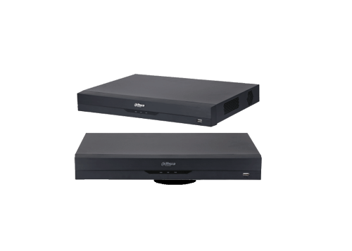 Dahua 8CH 4K AI Smart DVR Video Recorder with AI Analytics Best