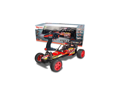 TAIYO RC Trail Racer Car speed remote for who love high