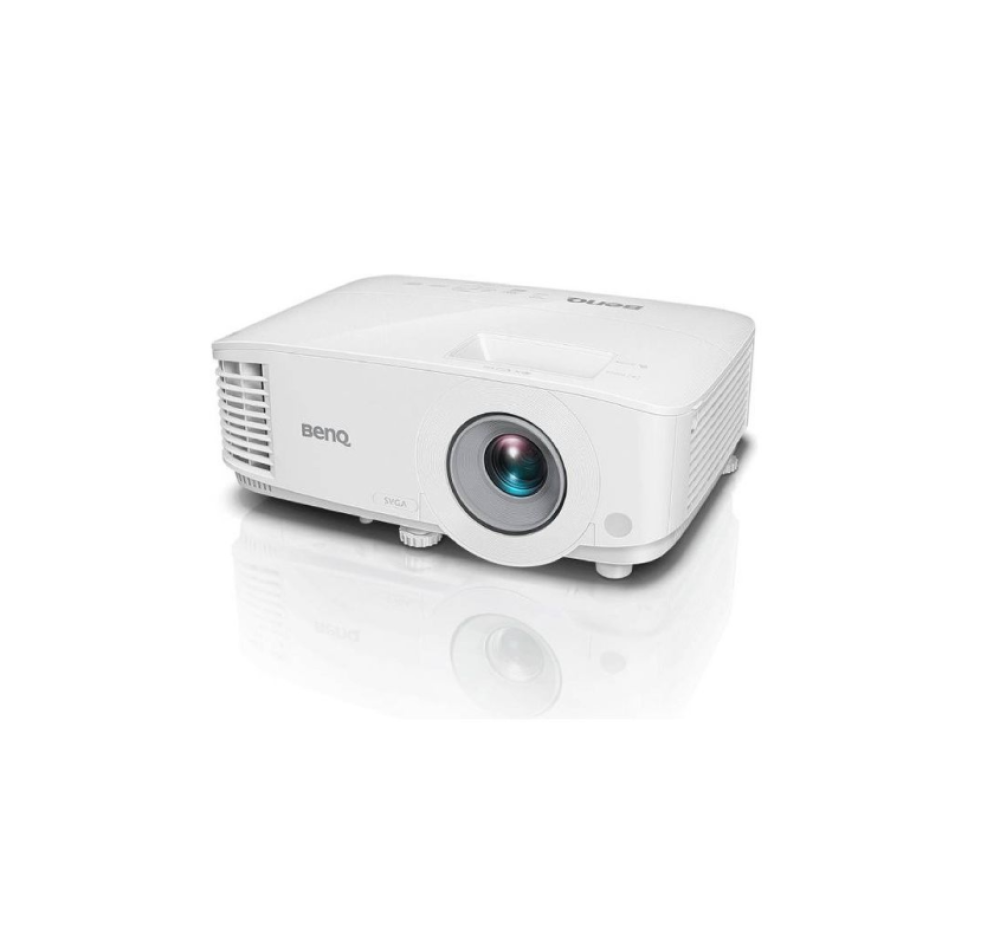 BenQ SVGA Meeting Room Projector For Presentations | MS550 | 3600 