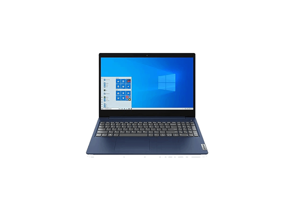 Lenovo IdeaPad 15ITL6 Notebook, Model 82H8016VAD, FHD