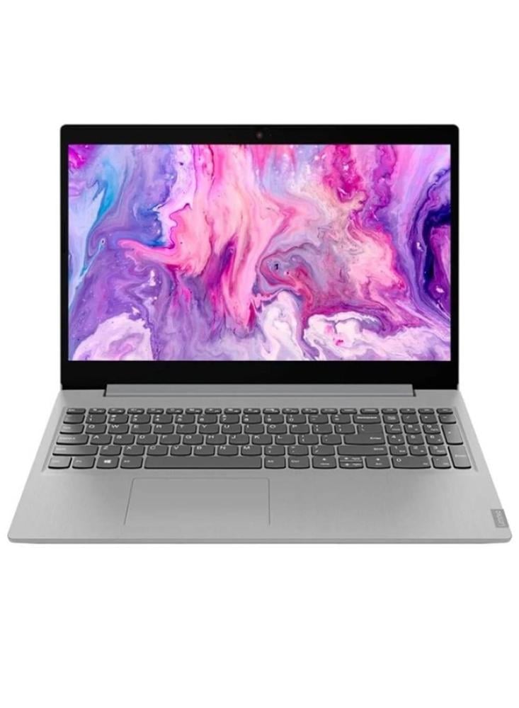 Lenovo IdeaPad L3 15IML05 81Y3, Core i5 10210U 1.6GHz, 8GB DDR4 RAM, 512GB  SSD Storage, Windows 10 Pro, 15.6 Inch HD TN Display, Model 81Y300HXAD,  English/Arabic | Grey - Best Deals on