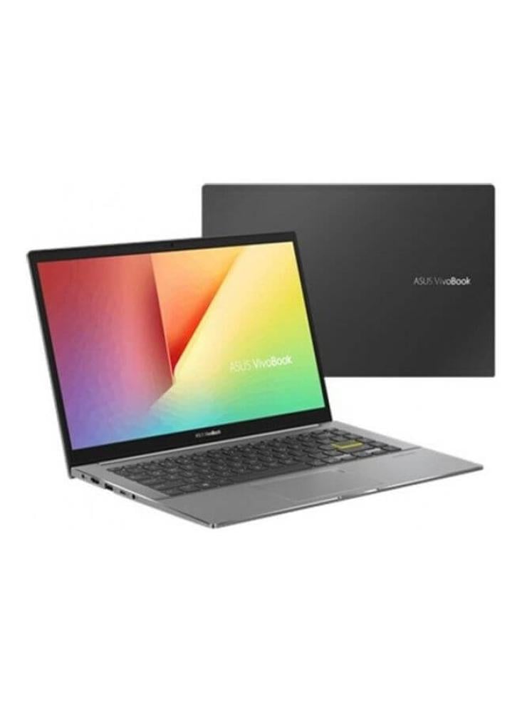 ASUS VivoBook S14 Notebook, Model M433IA-EB022T, 14